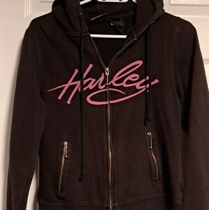Harley Davidson Hoodie